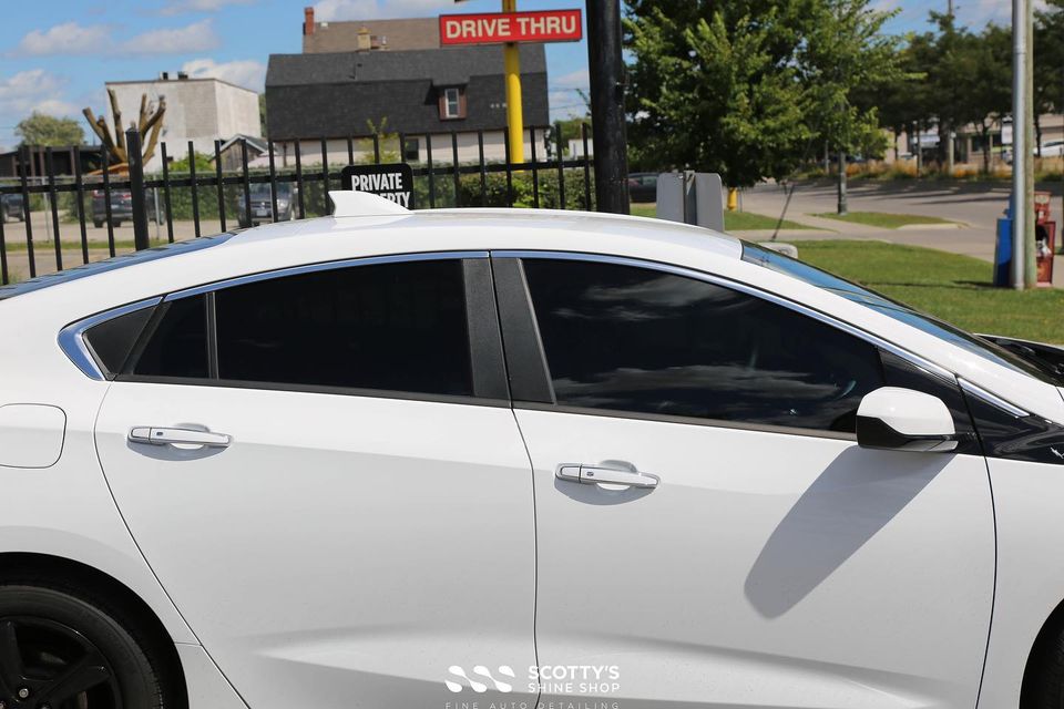 A Full Guide To Window Tinting What You Require To Know